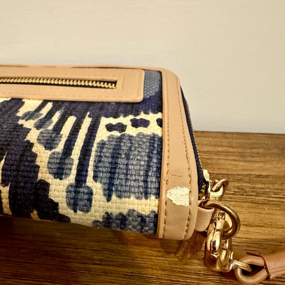 Spartina 449 Mini Backpack and Wallet - Picture 11 of 12
